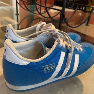 Vintage adidas